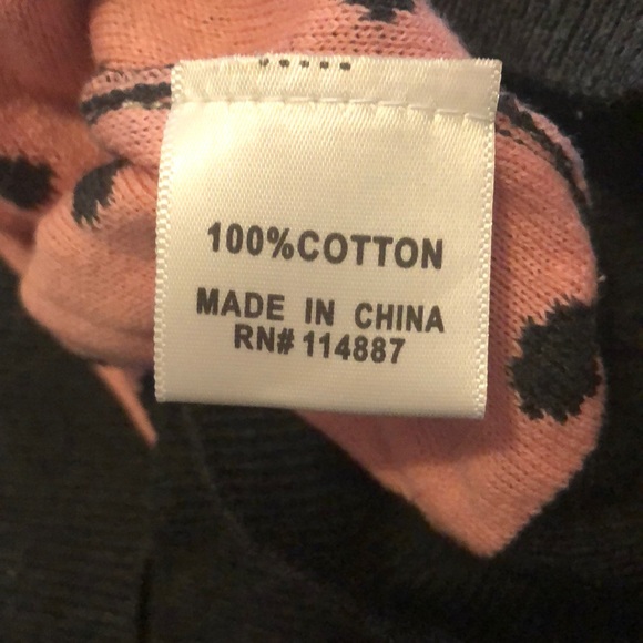 bestow cardigan - Picture 6 of 6